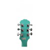Epiphone Les Paul Melody Maker E1 TQ Turquoise